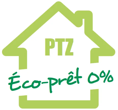 Éco-PTZ - Éco Prêt à Taux Zéro pour financement panneaux solaires