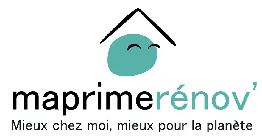 MaPrimeRénov' - Aide financière pour rénovation énergétique